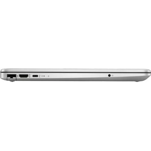 מחשב נייד HP 15-dw2011nj 2U291EA Intel Core i5-1035G1 15.6" FHD 8GB MX130 SSD:512GB צבע כסוף