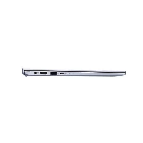 מחשב נייד Asus ZenBook 14 UX431FA UX431FA-AM129 Intel Core i5-10210U 14" FHD Anti-Glare 8GB SSD:256GB  צבע כחול