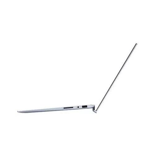 מחשב נייד Asus ZenBook 14 UX431FA UX431FA-AM129 Intel Core i5-10210U 14" FHD Anti-Glare 8GB SSD:256GB  צבע כחול