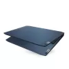 Gaming Laptop Lenovo IdeaPad Gaming 3 81Y4009SIV Intel Core i5-10300H 15.6" FHD IPS 16GB GTX 1650 HDD:1TB SSD:256GB Windows 10 Color:blue