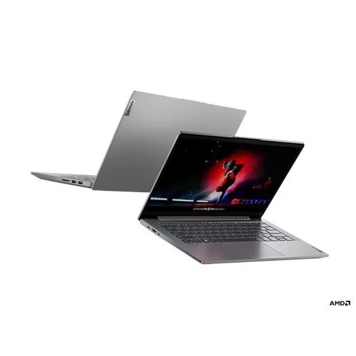 Ноутбук Lenovo IdeaPad Flex 5-14IIL 81YH007SIV Intel Core i5-1035G1 14" FHD IPS 8GB SSD:512GB Цвет:серый