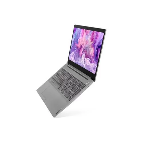 Ноутбук Lenovo IdeaPad 3-17IML 81WC005BIV Intel Core i3-10110U 17.3" HD+ TN 8GB SSD:256GB Цвет:серый Ноутбук Lenovo IdeaPad 3-17IML 81WC005BIV Intel Core i3-10110U 17.3" HD+ TN 8GB SSD:256GB Цвет:серый
