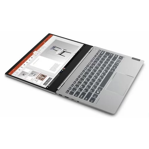 מחשב נייד Lenovo ThinkBook 13s-IML 20RR0003IV Intel Core i7-10510U 13.3" FHD IPS 16GB SSD:512GB Windows 10 Pro צבע אפור