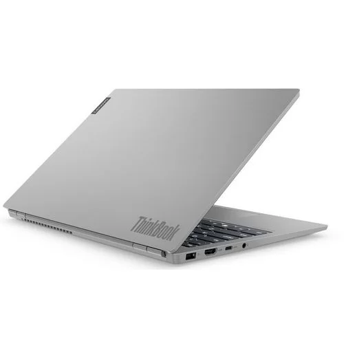 מחשב נייד Lenovo ThinkBook 13s-IML 20RR0003IV Intel Core i7-10510U 13.3" FHD IPS 16GB SSD:512GB Windows 10 Pro צבע אפור