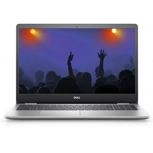 Laptop Dell Inspiron 5593 IN-RD33-11909 Intel Core i5-1035G1 15.6" FHD Anti-Glare 8GB SSD:512GB Windows 10 Color:silver Laptop Dell Inspiron 5593 IN-RD33-11909 Intel Core i5-1035G1 15.6" FHD Anti-Glare 8GB SSD:512GB Windows 10 Color:silver