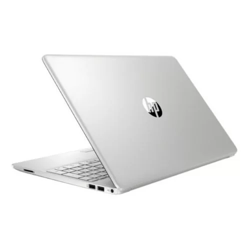 Laptop HP 15-dw2013nj 2U403EA Intel Core i7-1065G7 15.6" FHD Anti-Glare 16GB SSD:512GB Color:silver Laptop HP 15-dw2013nj 2U403EA Intel Core i7-1065G7 15.6" FHD Anti-Glare 16GB SSD:512GB Color:silver
