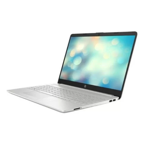 Laptop HP 15-dw2013nj 2U403EA Intel Core i7-1065G7 15.6" FHD Anti-Glare 16GB SSD:512GB Color:silver Laptop HP 15-dw2013nj 2U403EA Intel Core i7-1065G7 15.6" FHD Anti-Glare 16GB SSD:512GB Color:silver