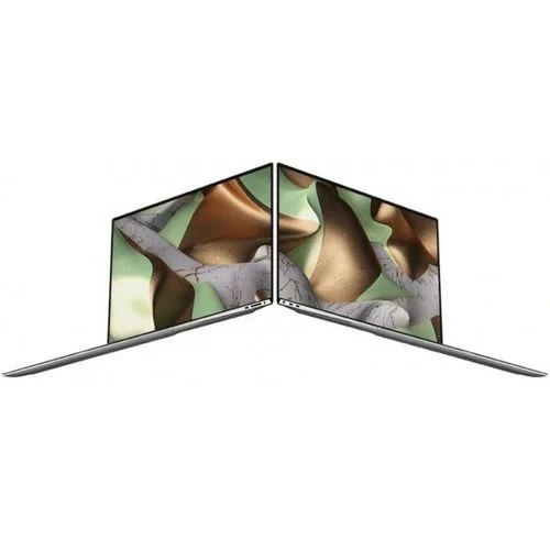 מחשב נייד גיימינג Dell XPS 15 9500 XP-RD33-12001 Intel Core i7-10750H 15.6" TOUCH UHD, 4K Anti-Glare 32GB GTX 1650 Ti SSD:1TB Windows 10 Pro צבע כסוף
