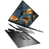 מחשב נייד גיימינג Dell XPS 15 9500 XP-RD33-12001 Intel Core i7-10750H 15.6" TOUCH UHD, 4K Anti-Glare 32GB GTX 1650 Ti SSD:1TB Windows 10 Pro צבע כסוף