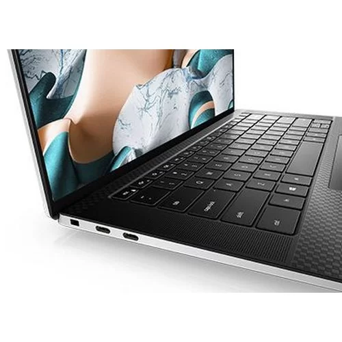 מחשב נייד גיימינג Dell XPS 15 9500 XP-RD33-12001 Intel Core i7-10750H 15.6" TOUCH UHD, 4K Anti-Glare 32GB GTX 1650 Ti SSD:1TB Windows 10 Pro צבע כסוף