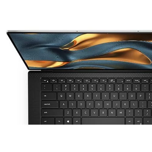 מחשב נייד גיימינג Dell XPS 15 9500 XP-RD33-12001 Intel Core i7-10750H 15.6" TOUCH UHD, 4K Anti-Glare 32GB GTX 1650 Ti SSD:1TB Windows 10 Pro צבע כסוף
