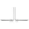 מחשב נייד גיימינג Dell XPS 15 9500 XP-RD33-12001 Intel Core i7-10750H 15.6" TOUCH UHD, 4K Anti-Glare 32GB GTX 1650 Ti SSD:1TB Windows 10 Pro צבע כסוף
