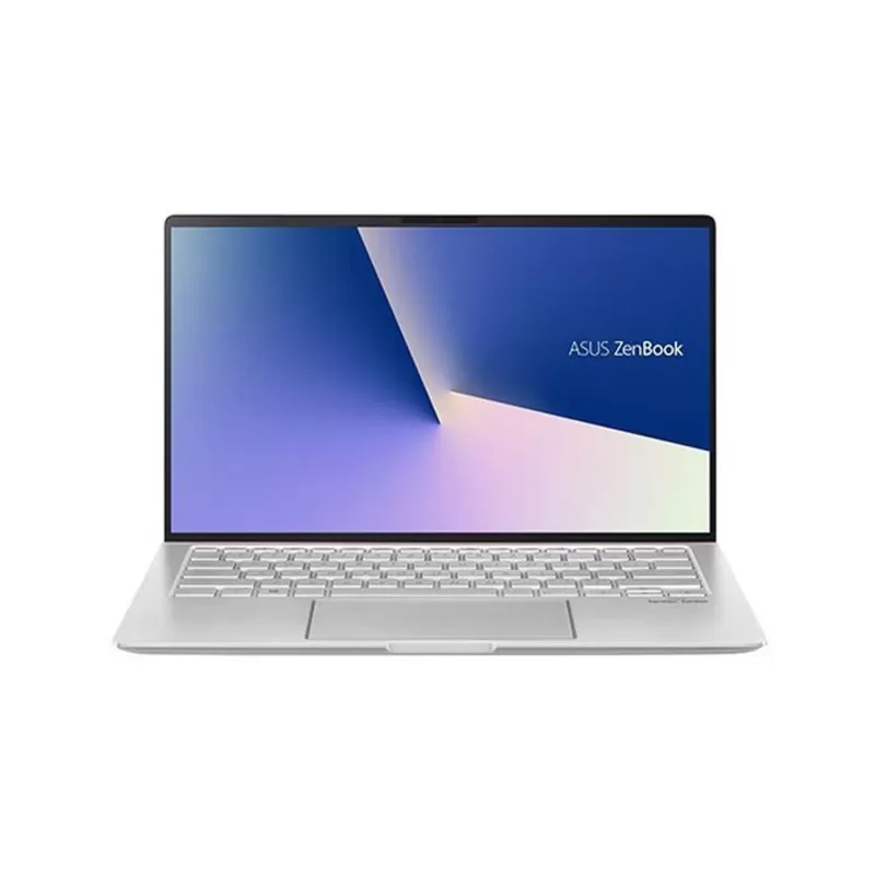 מחשב נייד Asus ZenBook 13 UX333FAC UX333FAC-A3176T Intel Core i5-10210U 13.3" FHD Anti-Glare 8GB SSD:512GB Windows 10 צבע כסוף
