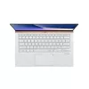 מחשב נייד Asus ZenBook 13 UX333FAC UX333FAC-A3176T Intel Core i5-10210U 13.3" FHD Anti-Glare 8GB SSD:512GB Windows 10 צבע כסוף