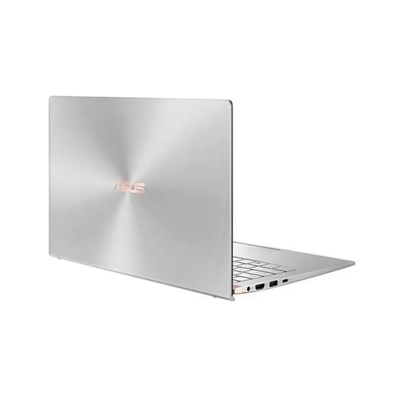 מחשב נייד Asus ZenBook 13 UX333FAC UX333FAC-A3176T Intel Core i5-10210U 13.3" FHD Anti-Glare 8GB SSD:512GB Windows 10 צבע כסוף