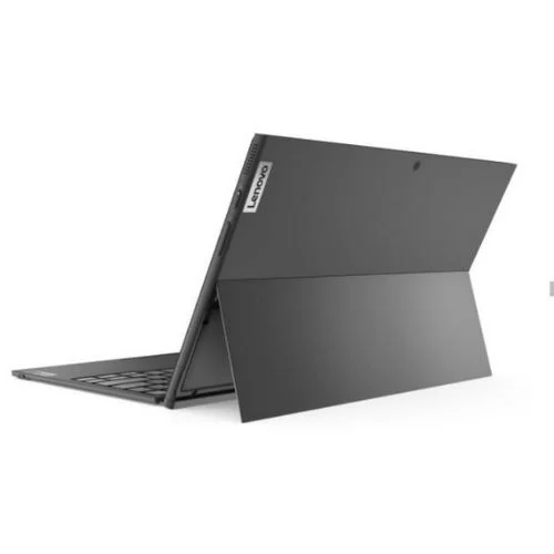 מחשב נייד Lenovo ideapad Duet 3-10IGL5 82AT0068IV Intel Pentium Silver N5030 10.3" TOUCH FHD+ IPS 8GB eMMC:128GB Windows 10 Pro צבע אפור