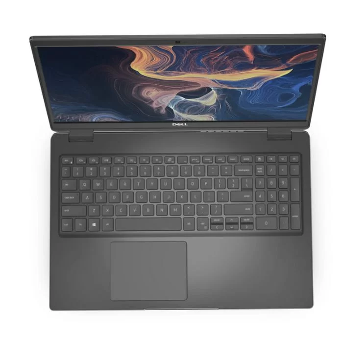 מחשב נייד Dell Latitude 3510 LT-RD33-12263 Intel Core i3-10110U 15.6" FHD Anti-Glare 8GB SSD:256GB צבע שחור