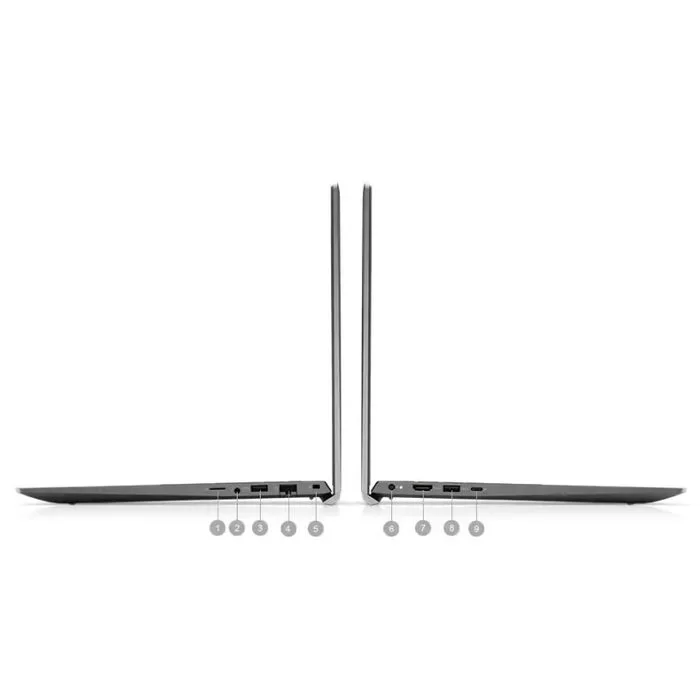 מחשב נייד Dell Vostro 5502 VM-RD09-12510 Intel Core i5-1135G7 15.6" FHD Anti-Glare 8GB SSD:256GB צבע אפור מחשב נייד Dell Vostro 5502 VM-RD09-12510 Intel Core i5-1135G7 15.6" FHD Anti-Glare 8GB SSD:256GB צבע אפור