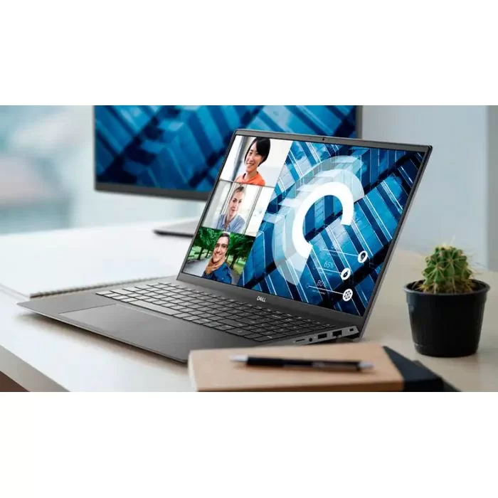מחשב נייד Dell Vostro 5502 VM-RD09-12510 Intel Core i5-1135G7 15.6" FHD Anti-Glare 8GB SSD:256GB צבע אפור מחשב נייד Dell Vostro 5502 VM-RD09-12510 Intel Core i5-1135G7 15.6" FHD Anti-Glare 8GB SSD:256GB צבע אפור