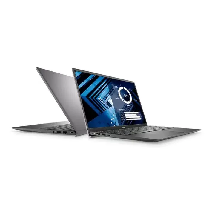 מחשב נייד Dell Vostro 5502 VM-RD09-12510 Intel Core i5-1135G7 15.6" FHD Anti-Glare 8GB SSD:256GB צבע אפור מחשב נייד Dell Vostro 5502 VM-RD09-12510 Intel Core i5-1135G7 15.6" FHD Anti-Glare 8GB SSD:256GB צבע אפור