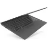 Laptop Lenovo IdeaPad 5-14ITL05 82FE00HBIV Intel Core i3-1115G4 14" FHD IPS 8GB SSD:256GB Color:graphite grey
