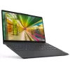 Laptop Lenovo IdeaPad 5-14ITL05 82FE00HBIV Intel Core i3-1115G4 14" FHD IPS 8GB SSD:256GB Color:graphite grey