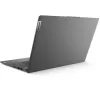 Laptop Lenovo IdeaPad 5-14ITL05 82FE00HBIV Intel Core i3-1115G4 14" FHD IPS 8GB SSD:256GB Color:graphite grey