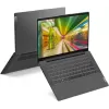 Laptop Lenovo IdeaPad 5-14ITL05 82FE00HBIV Intel Core i3-1115G4 14" FHD IPS 8GB SSD:256GB Color:graphite grey