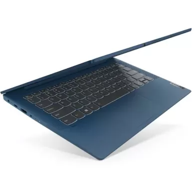 מחשב נייד Lenovo IdeaPad 5-14ITL05 82FE00J2IV Intel Core i3-1115G4 14" FHD IPS 8GB SSD:256GB Windows 10 S צבע כחול מחשב נייד Lenovo IdeaPad 5-14ITL05 82FE00J2IV Intel Core i3-1115G4 14" FHD IPS 8GB SSD:256GB Windows 10 S צבע כחול