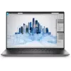 מחשב נייד מקצועי Dell Precision 5560 PM-RD33-12853 Intel Core i7-11800H 15.6" TOUCH UHD+ HDR400 16GB NVIDIA Quadro T1200 SSD:512GB Windows 10 Pro