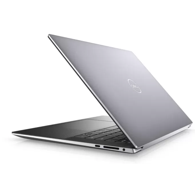 מחשב נייד מקצועי Dell Precision 5560 PM-RD33-12853 Intel Core i7-11800H 15.6" TOUCH UHD+ HDR400 16GB NVIDIA Quadro T1200 SSD:512GB Windows 10 Pro