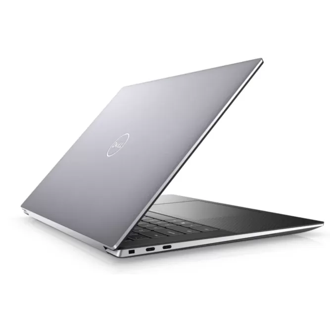 מחשב נייד מקצועי Dell Precision 5560 PM-RD33-12853 Intel Core i7-11800H 15.6" TOUCH UHD+ HDR400 16GB NVIDIA Quadro T1200 SSD:512GB Windows 10 Pro