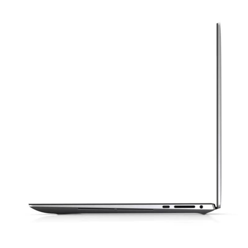 מחשב נייד מקצועי Dell Precision 5560 PM-RD33-12853 Intel Core i7-11800H 15.6" TOUCH UHD+ HDR400 16GB NVIDIA Quadro T1200 SSD:512GB Windows 10 Pro