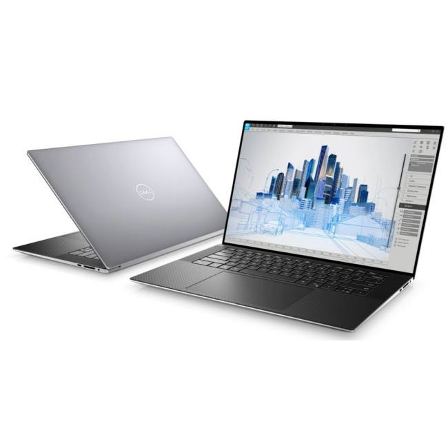 Профессиональный Ноутбук Dell Precision 5560 PM-RD33-12853 i7-11800H 15.6"