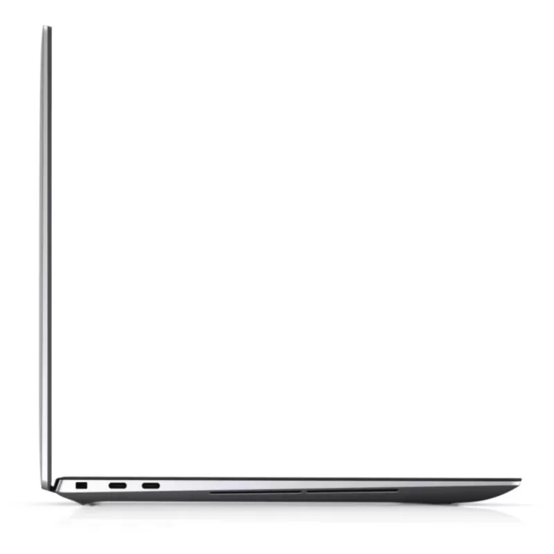 מחשב נייד מקצועי Dell Precision 5560 PM-RD33-12853 Intel Core i7-11800H 15.6" TOUCH UHD+ HDR400 16GB NVIDIA Quadro T1200 SSD:512GB Windows 10 Pro