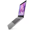 Ноутбук Lenovo ideapad L3-15ITL6 82HL0047IV Intel Core i3-1115G4 15.6" FHD IPS 8GB SSD:512GB Цвет:Платиново-серый