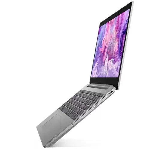 Ноутбук Lenovo ideapad L3-15ITL6 82HL0047IV Intel Core i3-1115G4 15.6" FHD IPS 8GB SSD:512GB Цвет:Платиново-серый