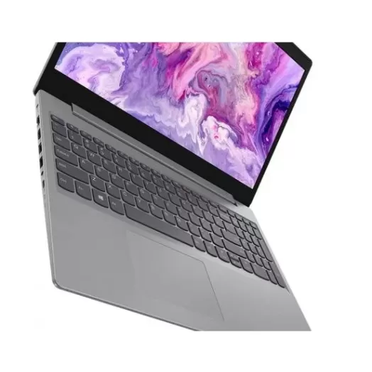 Ноутбук Lenovo ideapad L3-15ITL6 82HL0047IV Intel Core i3-1115G4 15.6" FHD IPS 8GB SSD:512GB Цвет:Платиново-серый