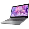 Ноутбук Lenovo ideapad L3-15ITL6 82HL003UIV Intel Core i3-1115G4 15.6" FHD IPS 4GB SSD:256GB Цвет:Платиново-серый