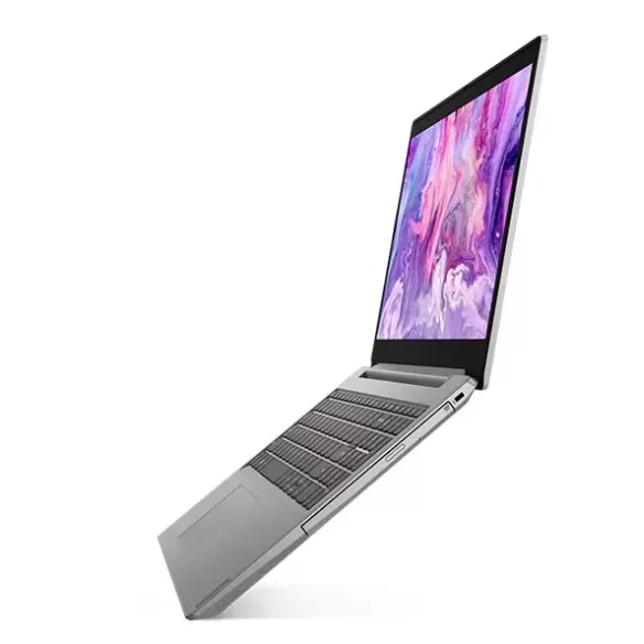 Ноутбук Lenovo ideapad L3-15ITL6 82HL003UIV Intel Core i3-1115G4 15.6" FHD IPS 4GB SSD:256GB Цвет:Платиново-серый