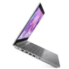 Ноутбук Lenovo ideapad L3-15ITL6 82HL003UIV Intel Core i3-1115G4 15.6" FHD IPS 4GB SSD:256GB Цвет:Платиново-серый