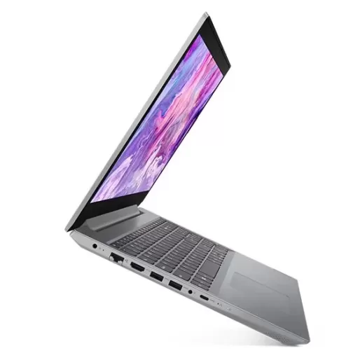 Ноутбук Lenovo ideapad L3-15ITL6 82HL003UIV Intel Core i3-1115G4 15.6" FHD IPS 4GB SSD:256GB Цвет:Платиново-серый