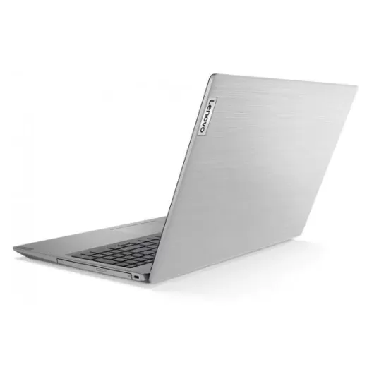 Ноутбук Lenovo ideapad L3-15ITL6 82HL003UIV Intel Core i3-1115G4 15.6" FHD IPS 4GB SSD:256GB Цвет:Платиново-серый