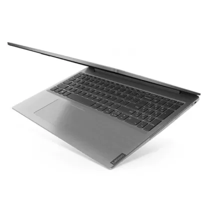Ноутбук Lenovo ideapad L3-15ITL6 82HL003UIV Intel Core i3-1115G4 15.6" FHD IPS 4GB SSD:256GB Цвет:Платиново-серый