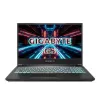 מחשב נייד גיימינג Gigabyte G5 15 MD GBN-G5-51123SD Intel Core i5-11400H 15.6" FHD 144Hz 16GB RTX 3050 Ti SSD:512GB צבע שחור מחשב נייד גיימינג Gigabyte G5 15 MD GBN-G5-51123SD Intel Core i5-11400H 15.6" FHD 144Hz 16GB RTX 3050 Ti SSD:512GB צבע שחור