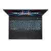 מחשב נייד גיימינג Gigabyte G5 15 MD GBN-G5-51123SD Intel Core i5-11400H 15.6" FHD 144Hz 16GB RTX 3050 Ti SSD:512GB צבע שחור מחשב נייד גיימינג Gigabyte G5 15 MD GBN-G5-51123SD Intel Core i5-11400H 15.6" FHD 144Hz 16GB RTX 3050 Ti SSD:512GB צבע שחור