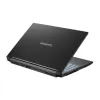 מחשב נייד גיימינג Gigabyte G5 15 MD GBN-G5-51123SD Intel Core i5-11400H 15.6" FHD 144Hz 16GB RTX 3050 Ti SSD:512GB צבע שחור מחשב נייד גיימינג Gigabyte G5 15 MD GBN-G5-51123SD Intel Core i5-11400H 15.6" FHD 144Hz 16GB RTX 3050 Ti SSD:512GB צבע שחור
