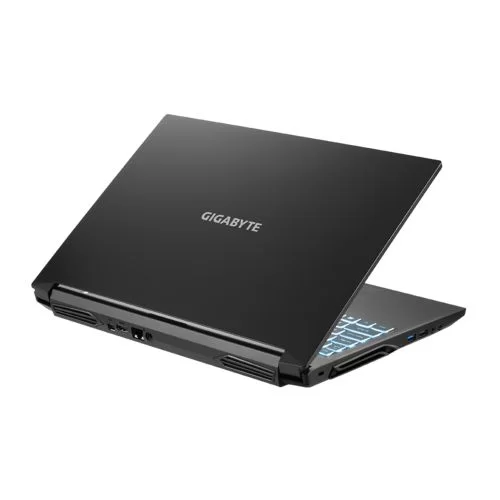 מחשב נייד גיימינג Gigabyte G5 15 MD GBN-G5-51123SD Intel Core i5-11400H 15.6" FHD 144Hz 16GB RTX 3050 Ti SSD:512GB צבע שחור מחשב נייד גיימינג Gigabyte G5 15 MD GBN-G5-51123SD Intel Core i5-11400H 15.6" FHD 144Hz 16GB RTX 3050 Ti SSD:512GB צבע שחור