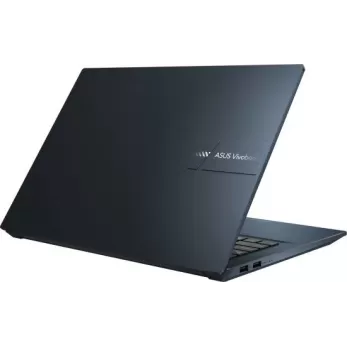 Laptop Asus Zenbook 13 OLED UX325 UX325EA-KG654W Intel Core i7-1165G7 13.3" FHD 16GB SSD:1TB Windows 11 Color:Pine Grey
