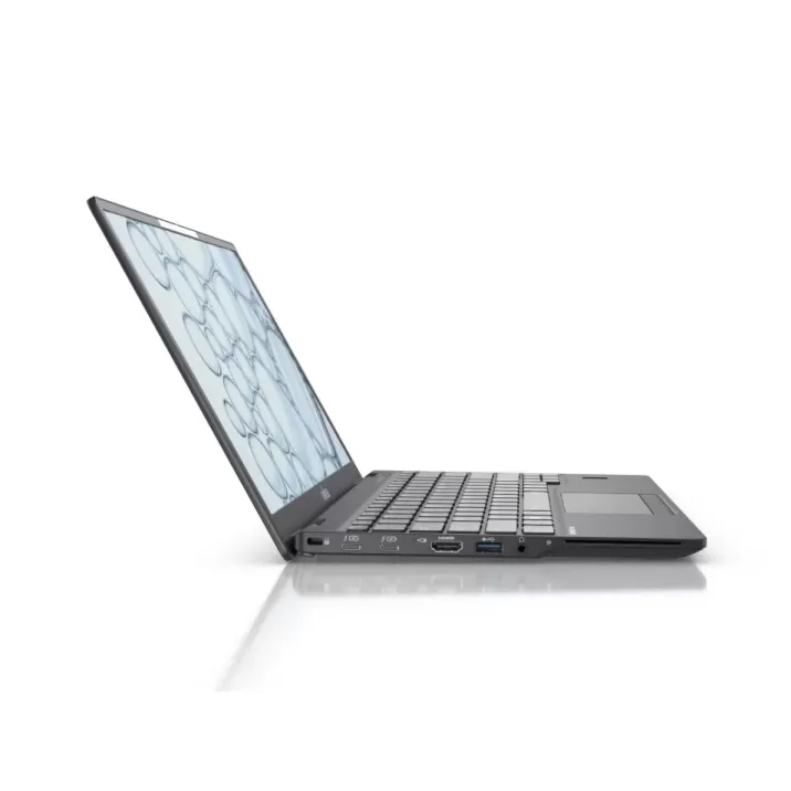 מחשב נייד FUJITSU LIFEBOOK U9311 FJE-LP-00276 Intel Core i7-1185G7 13.3" TOUCH FHD IPS 16GB SSD:1TB Windows 10 Pro צבע שחור